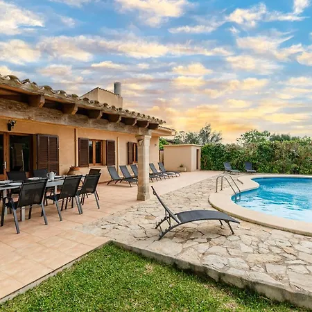 Yourhouse Escandeu Villa *