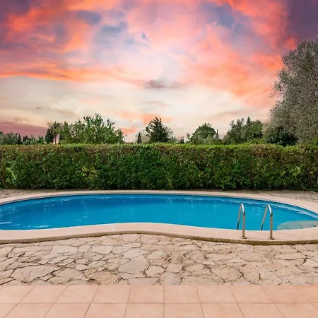 Villa Yourhouse Escandeu Pollença